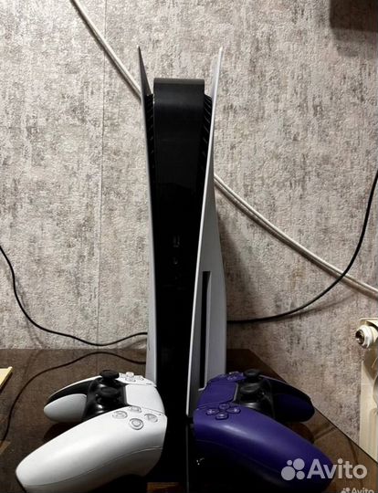Sony playstation 5