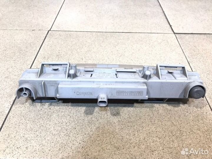 Фара дневного света левая (ходовые огни)