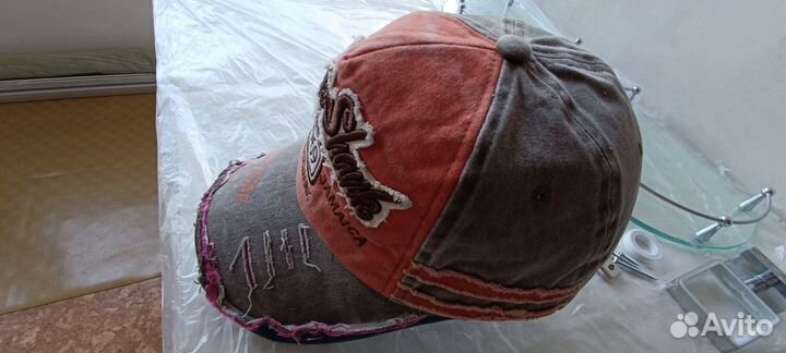 Кепка бейсболка мужская