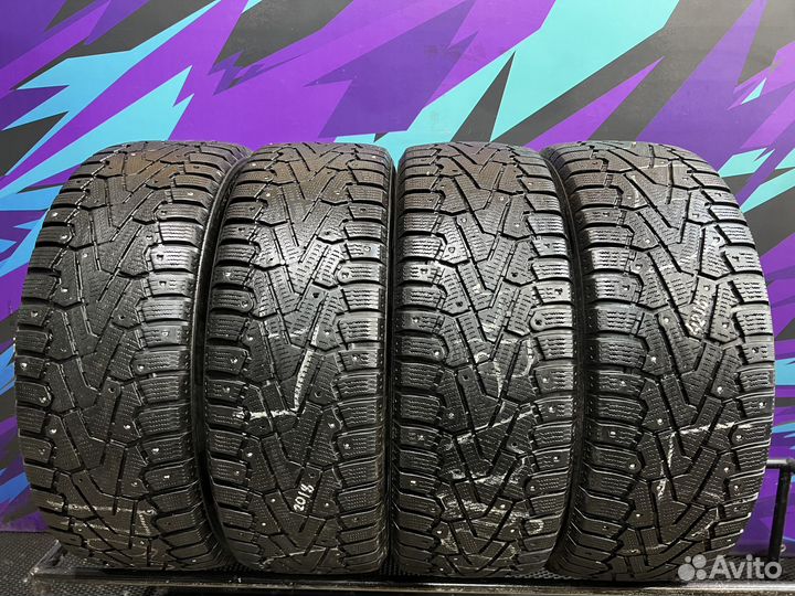 Pirelli Ice Zero 215/60 R16