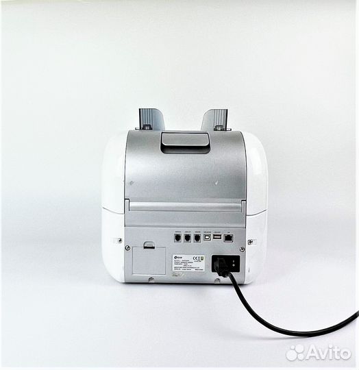 Сортировщик банкнот Kisan newton