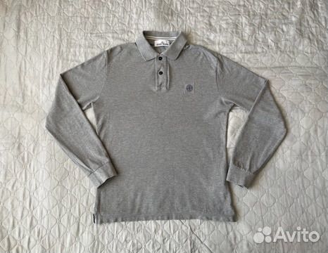 Stone island регбийка