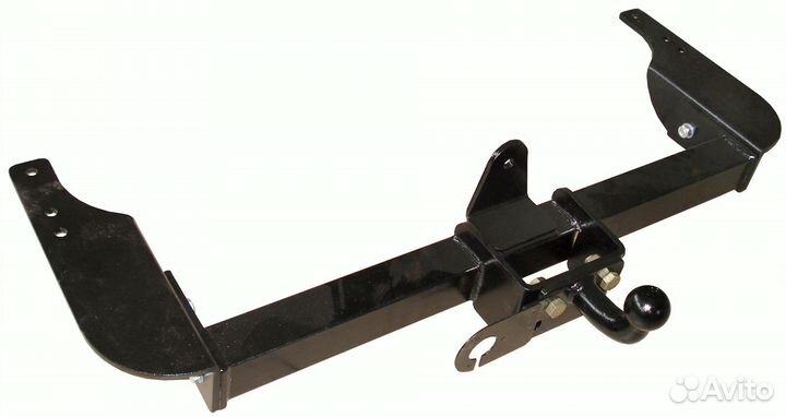 Фаркоп для Mazda Мазды Мазда