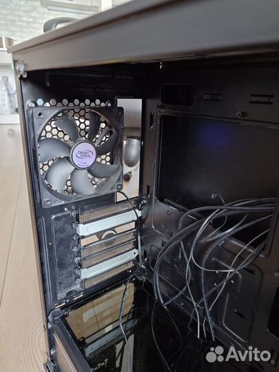 Deep cool matrexx 70