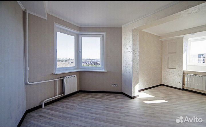 Ремонт квартир \ Косметический \ Капитальный