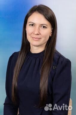 Репетитор по русскому языку