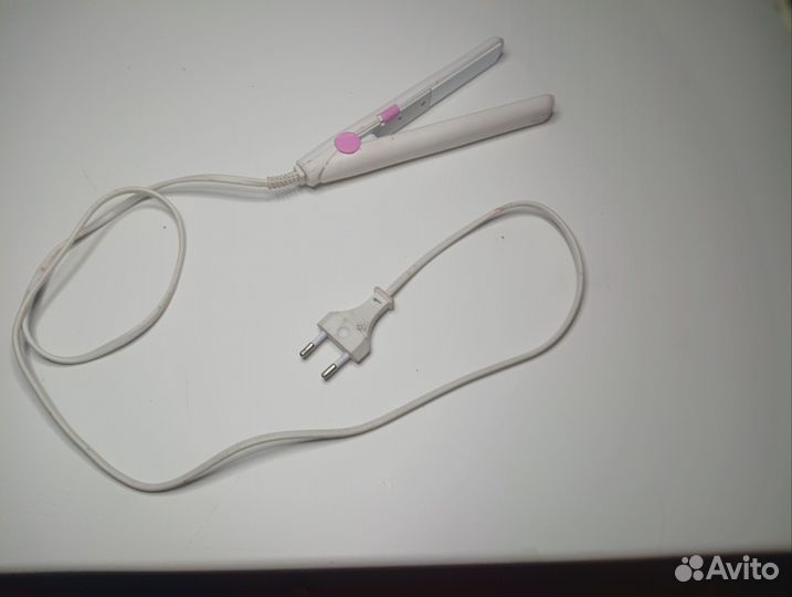 Выпрямитель для волос