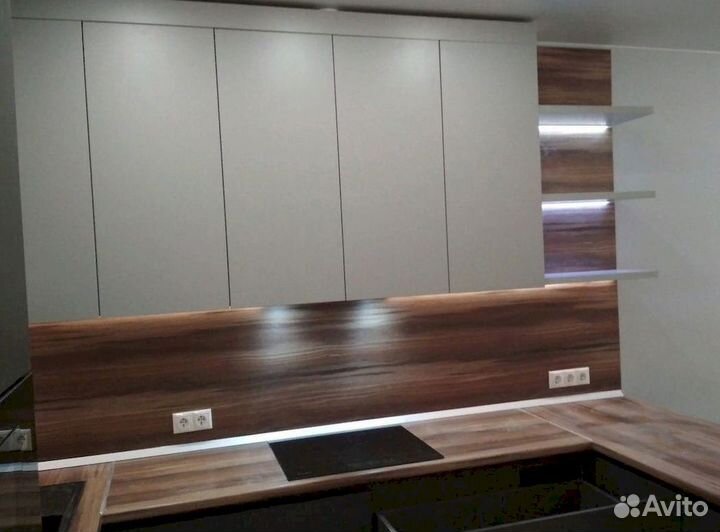 Угловые кухни на заказ