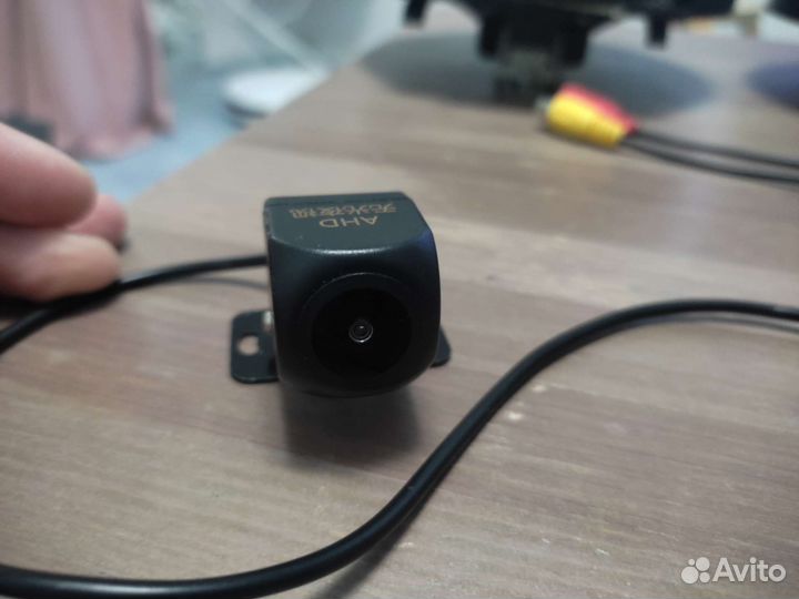 Японская магнитола от хонды