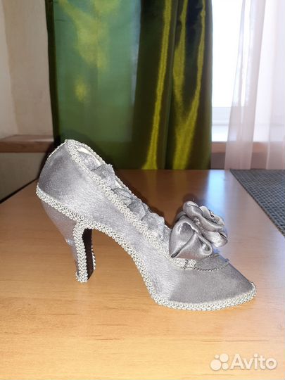 Подставка для колец 