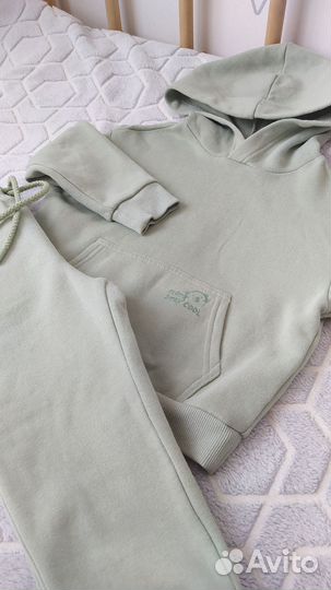 Костюм флисовый