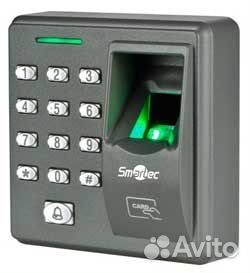 ST-SC110EKF Автономный контроллер