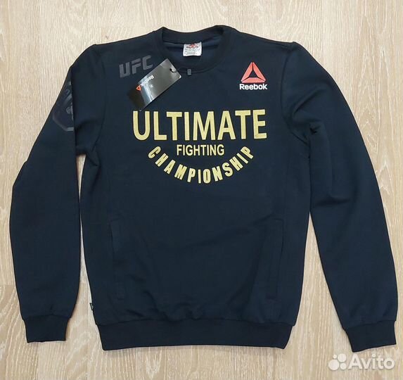 Мужской костюм Reebok