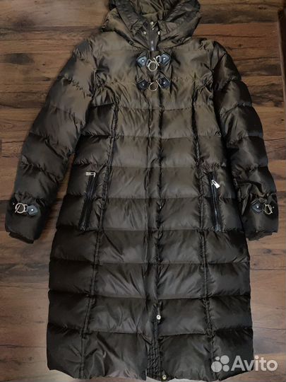 Пуховик savage 46