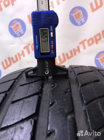 Dunlop SP Sport 2020E 225/55 R17