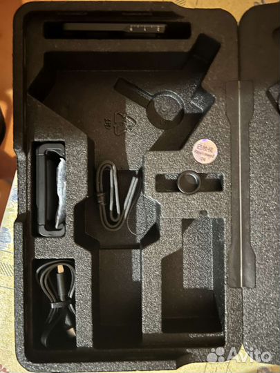 Стабилизатор zhiyun crane m2