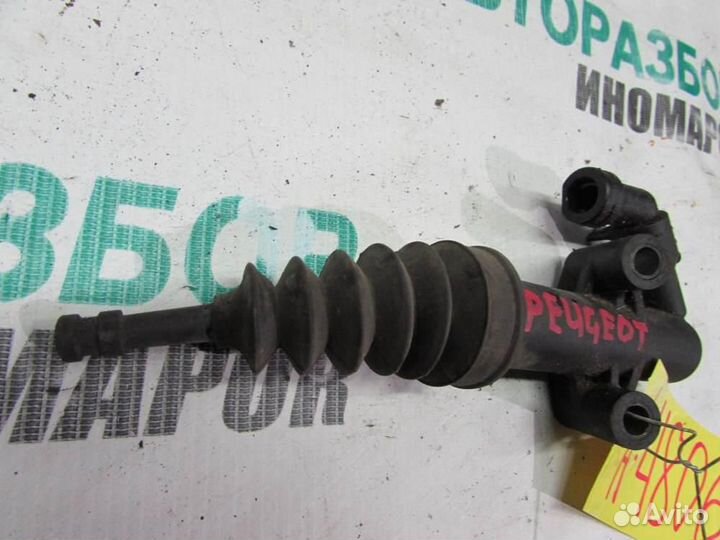 Цилиндр сцепления рабочий для Peugeot 200 207 2006