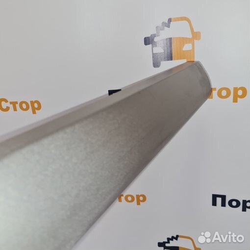 Кузовной порог правый Citroen Xsara Picasso