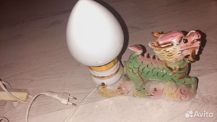 Светильник