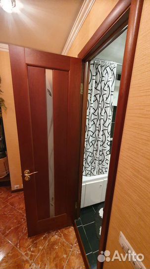 Дверь