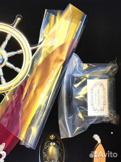 Подарочный набор для письма