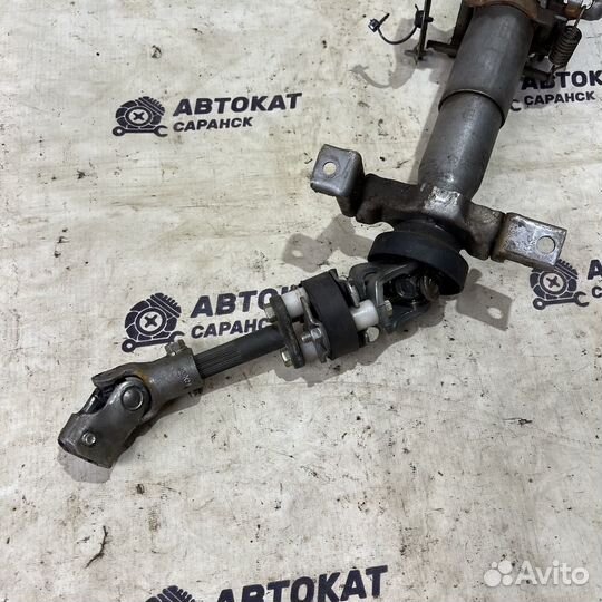 Рулевая колонка Nissan Primera P11