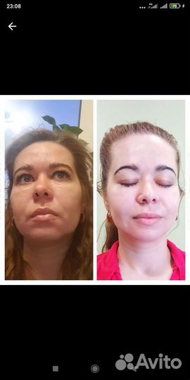 Массаж для женщин