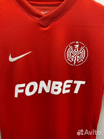 Футболка Nike 2Drots 2023
