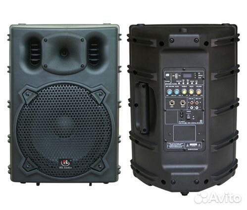 Комплект для домашнего караоке