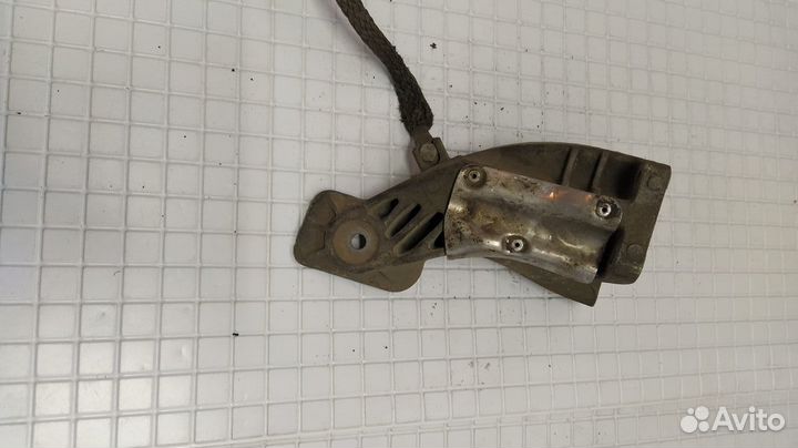 Кронштейн двигателя BMW 5 серия E60/E61 рестайлинг