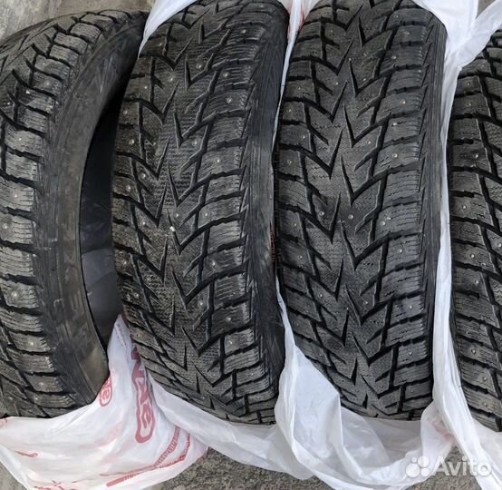 Roadstone Winguard Spike 225/60 R18 100
