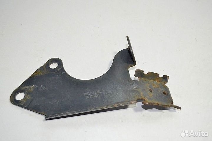 Кронштейн проводки scania P-series (01.04)