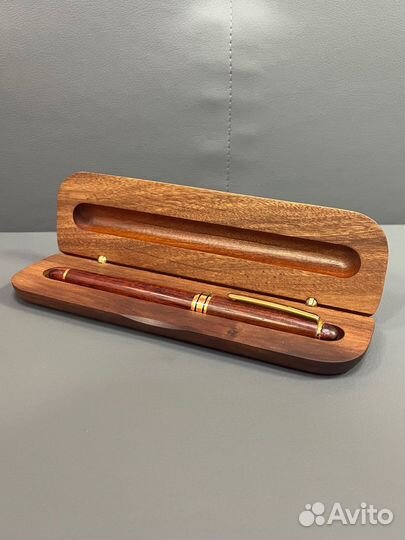 Ручка перьевая СССР