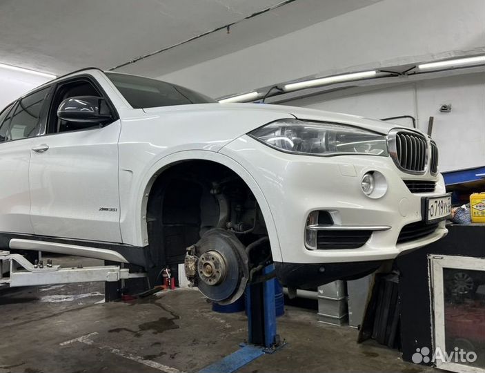 Ремонт рулевых реек