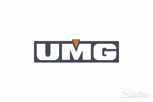 6110149M91-UK Двигатель - 90 л.с. Green, без конди