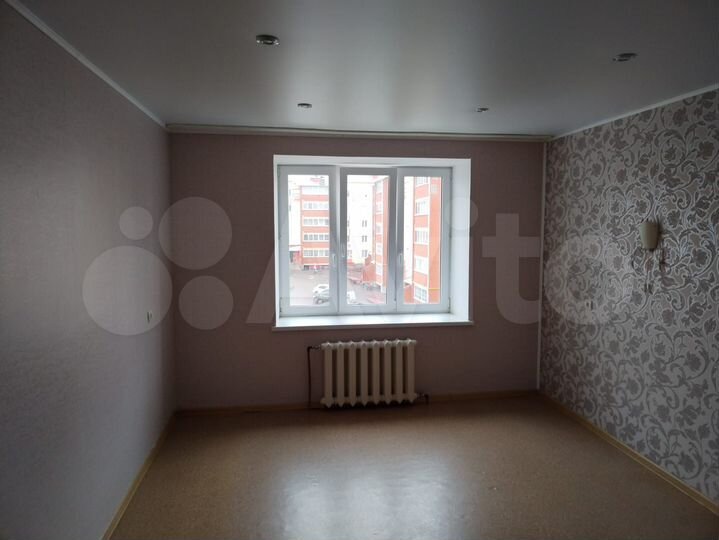 2-к. квартира, 69,8 м², 4/5 эт.