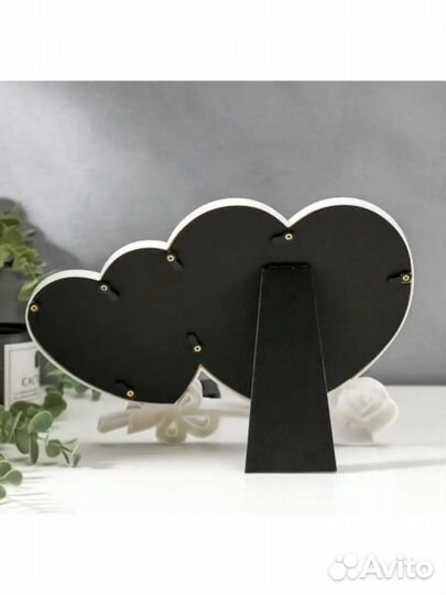 Новая фоторамка