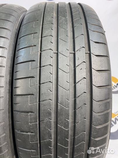 Pirelli P Zero PZ4 245/45 R20 108H