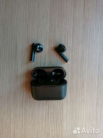 Беспроводные наушники honor