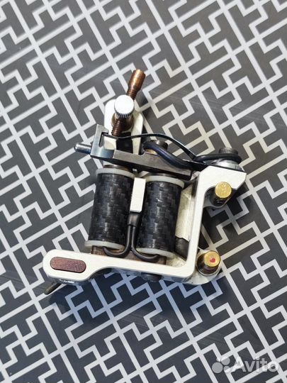 Индукционная тату машинка Skinductor Model-3