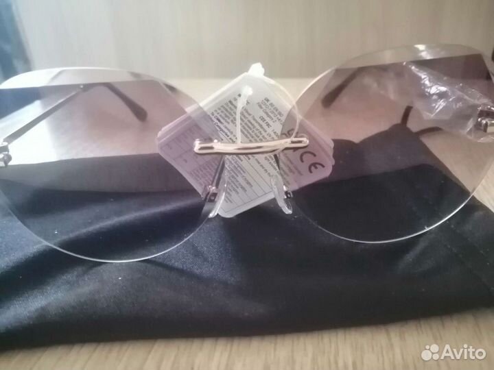 Очки женские
