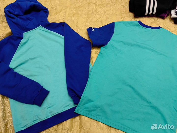 Футболка, толстовка кхл ALL star