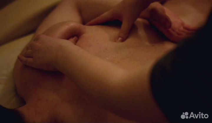 Массаж профессиональный оздоровительный лечебный