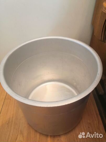 Термос 20-25л. СССР