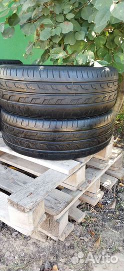 Yokohama C.Drive2 AC02A 205/55 R16