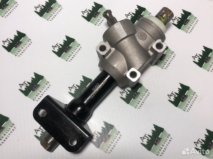 Рулевая рейка cfmoto z6 z10EPS