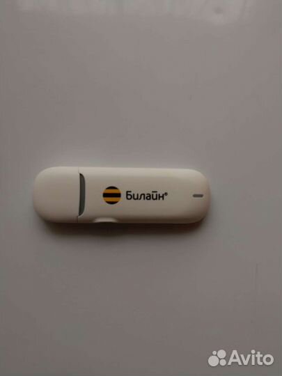 3g модем Билайн