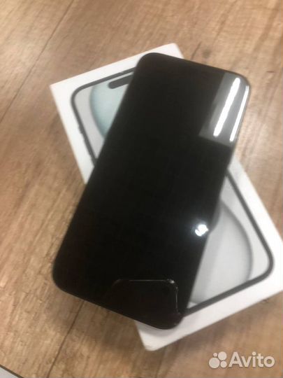 iPhone 15 Plus, 128 ГБ