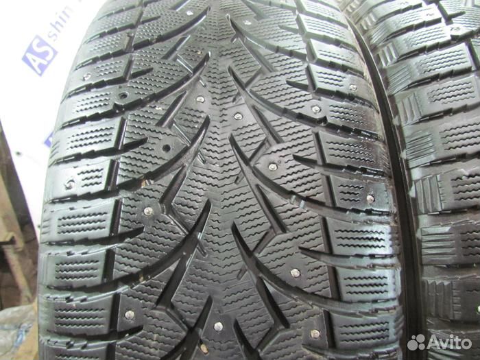 Toyo Observe G3-Ice 275/50 R22 86P