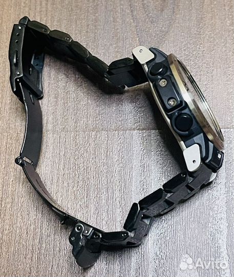 Часы Casio ProTrek PRW-30